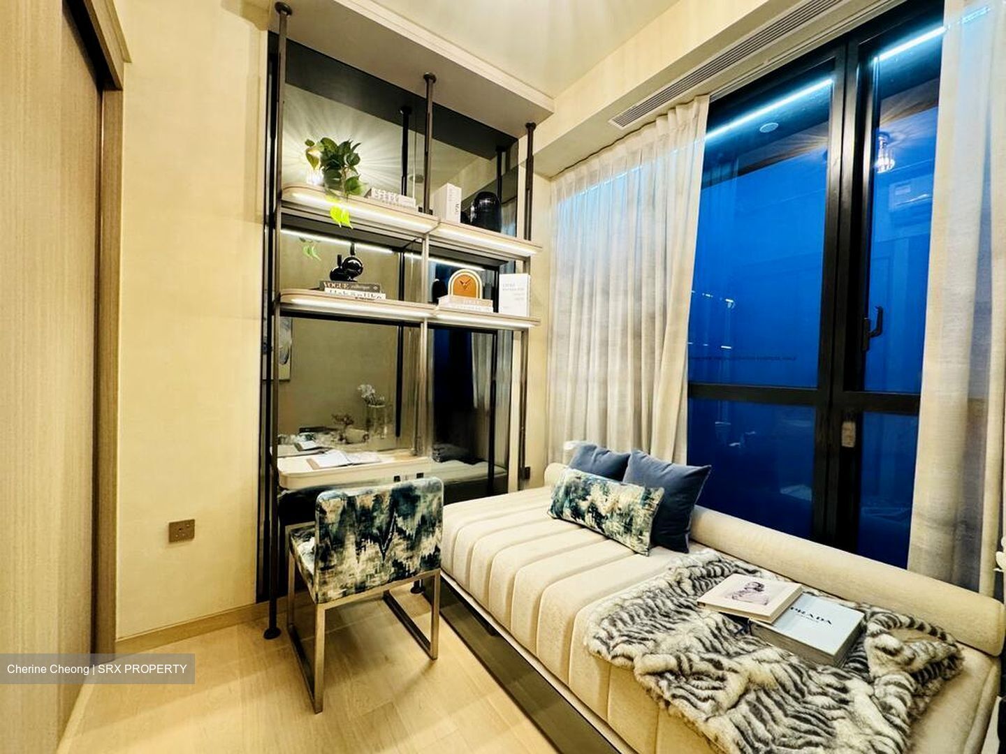 Arina East Residences (D15), Apartment #505347521